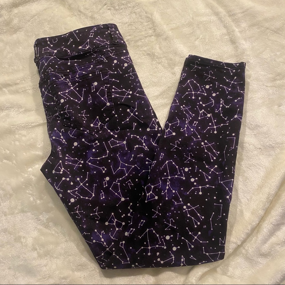 Blackheart Super Skinny Jeans
